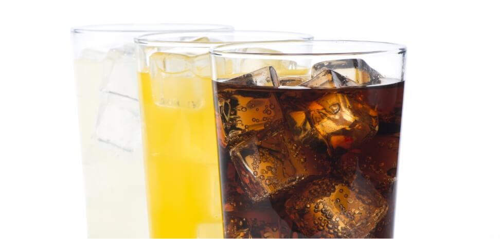 ノンアルコール・ソフトドリンク